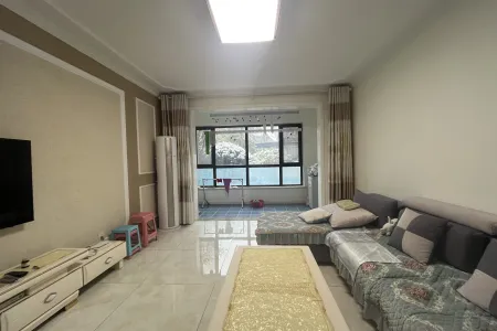 天意华苑 3房2厅2卫 南 精装