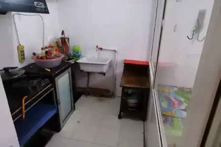 黄岛区域网点 临街商铺 南 中装