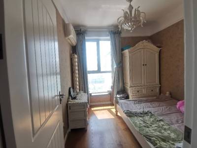 鲁商蓝岸国际南区