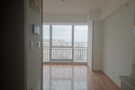 都市港湾 临街商铺 北 精装