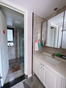 万科新都会二期