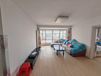 景润花园 3室2厅1卫 南北 精装