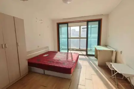 班芙春天 2房2厅1卫 南北 普装