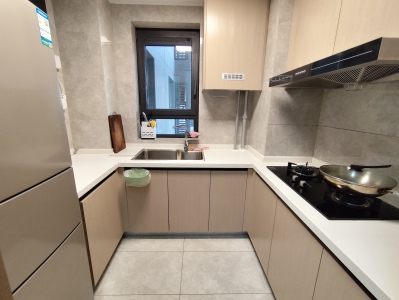 华润灵山湾壹号