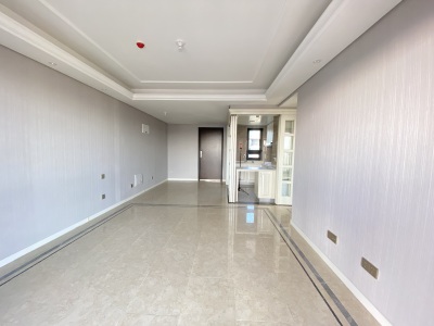 万科新都会二期