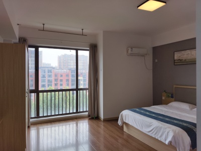 悦湖广场(商住楼)