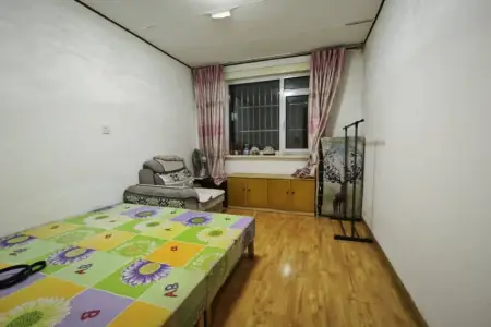 黄岛国货 2室1厅1卫 南 精装