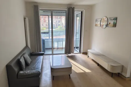 东洞门社区 2房1厅1卫 南北 普装