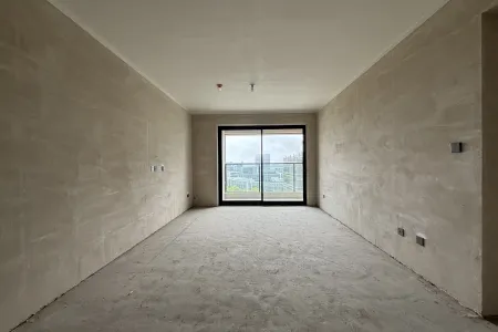 名嘉荷府 3室2厅2卫 南 毛坯