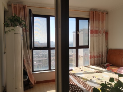 天一畔城美林居