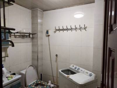 蜊叉泊 2室2厅1卫南 中装