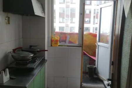 兴悦华城 2室2厅1卫 南北 精装