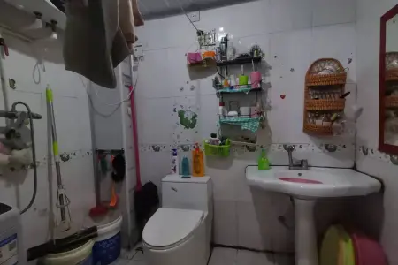 昆仑山庄北区 2室2厅1卫 南北 精装