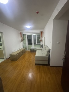 明秀和府 2室1厅1卫 南 精装