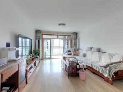 国际城名苑 3室2厅2卫 南北 