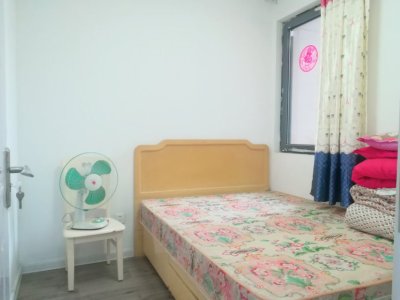 万达维多利亚湾（31-67号楼）