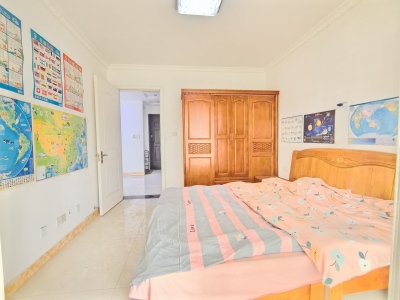 海信阳光里一期