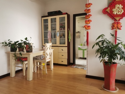 兴悦华城
