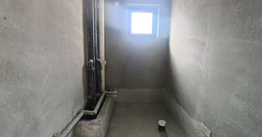 青岛小镇一期悦峰别墅