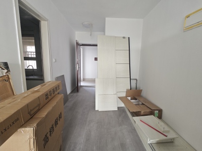 岔河社区印象和南