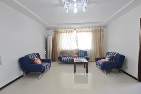 红卫小区 3房2厅1卫 东 精装