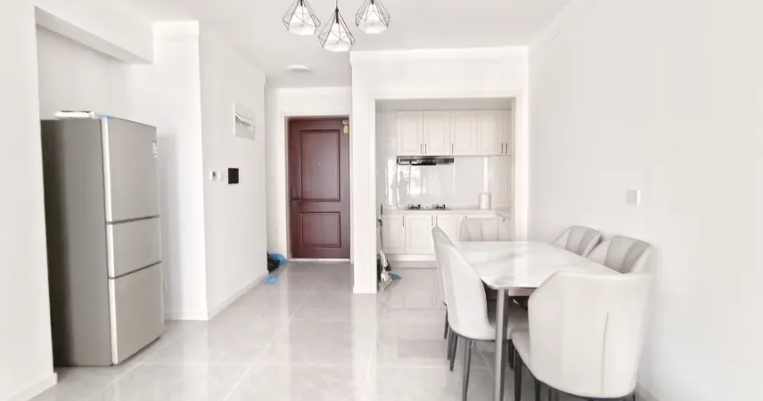 融创影都学府（影都学府一期）