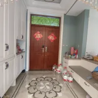 建邦听海二期别墅