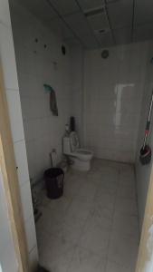 圣海山庄 3室1厅1卫 南北 毛坯