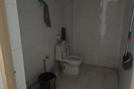 圣海山庄 3室1厅1卫 南北 毛坯