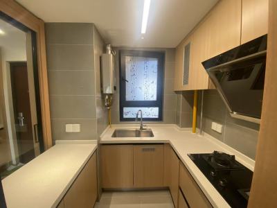 万科城市之光二期