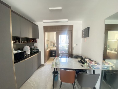 保利徕卡公园西区