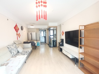 万科城市之光二期