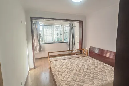 齐长城花园 3室2厅1卫 南北 精装