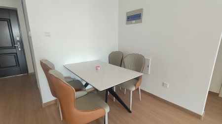 星光岛玫瑰园（二期）