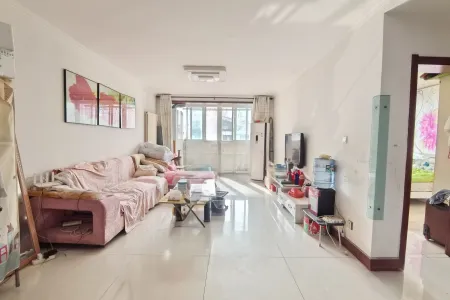 景润花园 2房1厅1卫 南北 精装