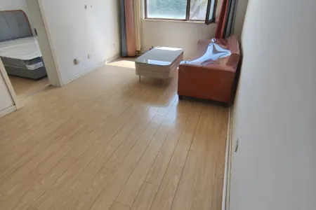 智岛公寓辛安景苑 1室1厅1卫 南北 精装