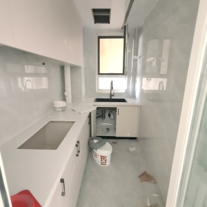 岔河社区印象和南