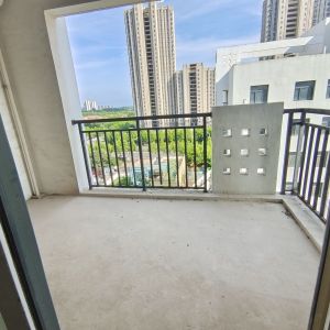 福麟海景丽园
