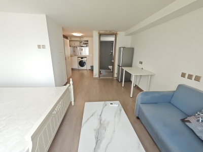 奥园翰林名苑商住楼