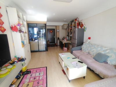 万科城市之光一期