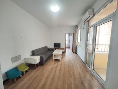 大泊子社区（西区）