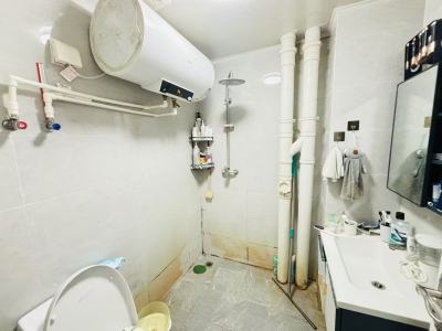 鲁商蓝岸公馆