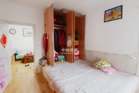 东小庄社区 2室2厅1卫 南北 精装