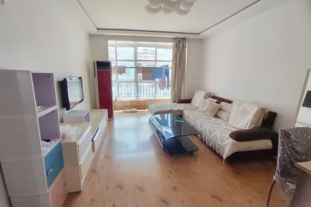 武家庄 2房1厅1卫 南北 精装