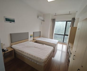 悦湖广场(商住楼)