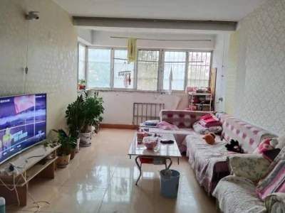 辛明园小区