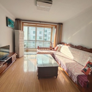 武家庄 2室1厅1卫 南 普装