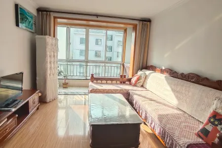 武家庄 2室1厅1卫 南 普装