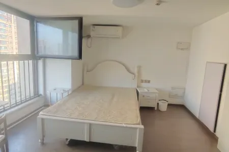 奥园翰林名苑商住楼 1房1厅1卫 北 精装