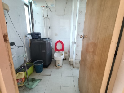 管马楼安置社区